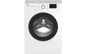 Стиральная машина BEKO WUE6512XAW - Фото