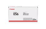 Картридж Canon 056 Black 10К (3007C002AA)