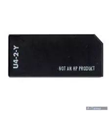 Чип для картриджа HP CLJ 4600/5500 Black BASF (WWMID-71877)