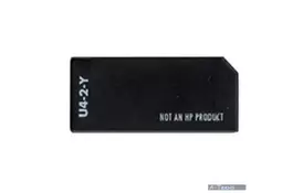 Чіп для картриджа HP CLJ 4600/5500 Black BASF (WWMID-71877) - Фото