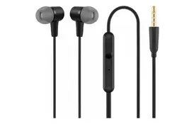 Наушники ACME HE20 Earphones With Mic (4770070880913) - Фото