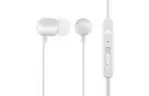 Наушники ACME HE21W Earphones With Mic (4770070880999)