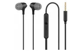 Наушники ACME HE22 Earphones With Mic (4770070881002) - Фото