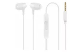 Наушники ACME HE22W Earphones With Mic (4770070881019) - Фото