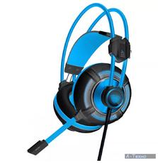 Наушники ACME AULA Spirit Wheel gaming headset (6948391232089)