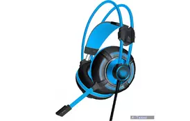 Навушники ACME AULA Spirit Wheel gaming headset (6948391232089) - Фото
