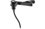 Микрофон Speedlink SPES Clip-On Microphone Black (SL-8691-SBK-01)