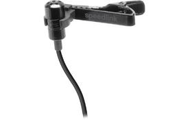 Микрофон Speedlink SPES Clip-On Microphone Black (SL-8691-SBK-01) - Фото