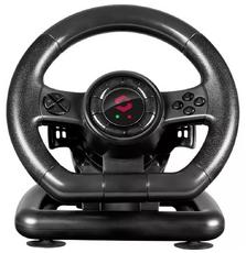 Руль Speedlink Black Bolt PC Black (SL-650300-BK)