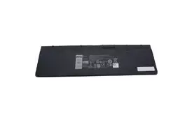 Аккумулятор для ноутбука Dell Latitude E7240 GVD76, 2730mAh (31Wh), 3cell, 11.1V, Li-Pol, (A47206) - Фото