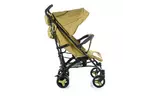 Коляска BabyHit Rainbow G2 Green (30506)