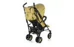 Коляска BabyHit Rainbow G2 Green (30506)