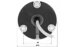 Камера видеонаблюдения Dahua DH-IPC-HFW2531SP-S-S2 (2.8)