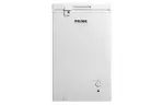 Морозильная камера PRIME Technics CS619M