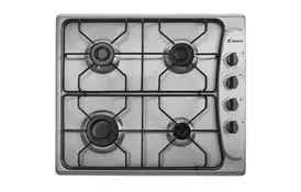 Варочная поверхность CANDY PL 40/1 ASX (PL40/1ASX) - Фото