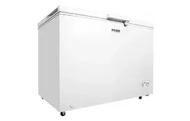 Морозильная камера PRIME Technics CS32141M - Фото