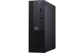 Компьютер Dell OptiPlex 3070 SFF / i3-9100 (N512O3070SFF-08) - Фото