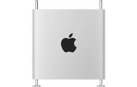 Компьютер Apple A1991 Mac Pro / 3.5GHz Intel Xeon (Z0W3001FW) - Фото