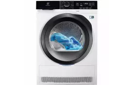 Сушильная машина ELECTROLUX EW9H1R88SC - Фото