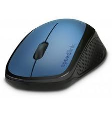 Мышка Speedlink Kappa Wireless Blue (SL-630011-BE)