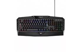Клавиатура Aula Madfire (6948391221748) - Фото