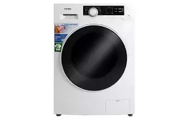 Стиральная машина PRIME Technics PWF6106DB - Фото