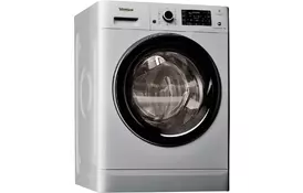 Стиральная машина Whirlpool FWD71284SBEE - Фото