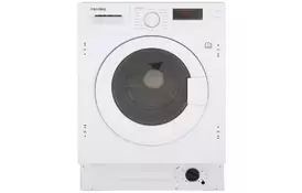 Стиральная машина INTERLINE WMC 8140 (WMC8140) - Фото