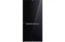 Холодильник EDLER ED-627WEBG - Фото