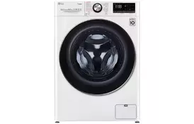 Стиральная машина LG F4V9RW9W - Фото