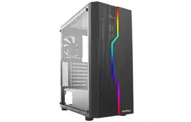 Корпус Antec NX230 Gaming (0-761345-81023-4) - Фото