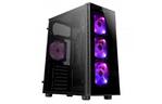 Корпус Antec NX210 Gaming (0-761345-81020-3)