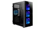 Корпус Antec NX210 Gaming (0-761345-81020-3)
