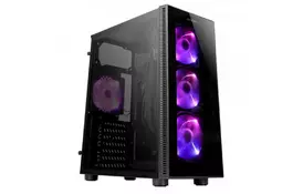 Корпус Antec NX210 Gaming (0-761345-81020-3) - Фото