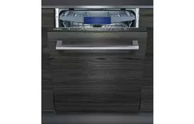 Посудомоечная машина Siemens SN616X00MT - Фото