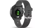 Смарт-часы Garmin Forerunner 245 Black/Gray (010-02120-10/44/45)