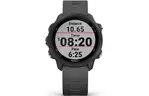 Смарт-часы Garmin Forerunner 245 Black/Gray (010-02120-10/44/45)