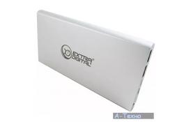 Батарея універсальна EXTRADIGITAL YN-012 (12 000 mAh, input microUSB+Lightinihg) (PBU3420) - Фото