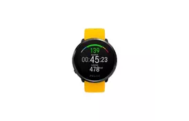 Смарт-часы Polar IGNITE Black\Yellow (90075950) - Фото