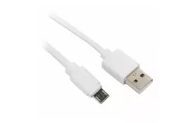 Дата кабель USB 2.0 AM to Micro 5P 1.0m Viewcon (VC-USB2-F-001) - Фото