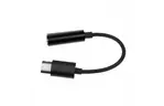 Переходник Type-C - 3.5 mm Cablexpert (CCA-UC3.5F-01)