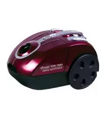 Пылесос VIMAR VVC 1834 R (VVC1834R)