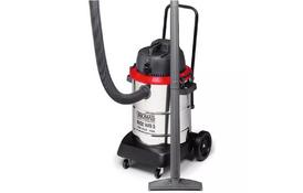 Пылесос THOMAS INOX 1545 S (INOX1545S) - Фото