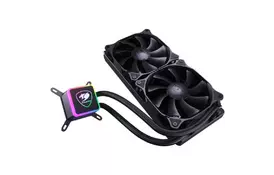 Кулер для процессора Cougar AQUA 240 - Фото