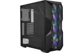 Корпус CoolerMaster MCB-D500D-KGNN-S01 - Фото