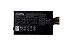 Блок питания CoolerMaster 600W (MPX-6001-ACABW-ES)