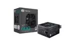 Блок питания CoolerMaster 600W (MPX-6001-ACABW-ES)
