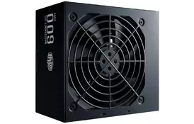 Блок питания CoolerMaster 600W (MPX-6001-ACABW-ES) - Фото