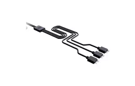 Переходник CoolerMaster MFX-AWHN-3NNN1-R1 - Фото