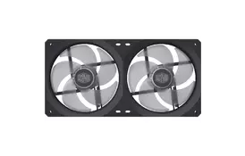 Кулер для корпуса CoolerMaster MFX-B2D2-18NPA-R1 - Фото